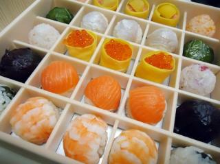 正直屋花てまり