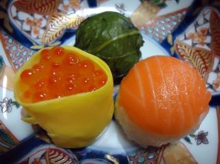 正直屋花てまり