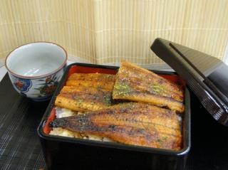 川口水産国産特大うなぎ