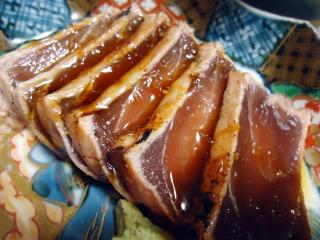 【焼津山政】本まぐろあぶりトロ詰め合わせ