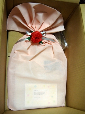 AllAboutスタイルストア　母の日プレゼント