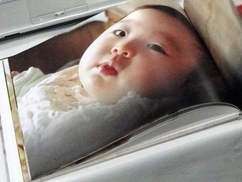 【cocoal】フォトブックワイド