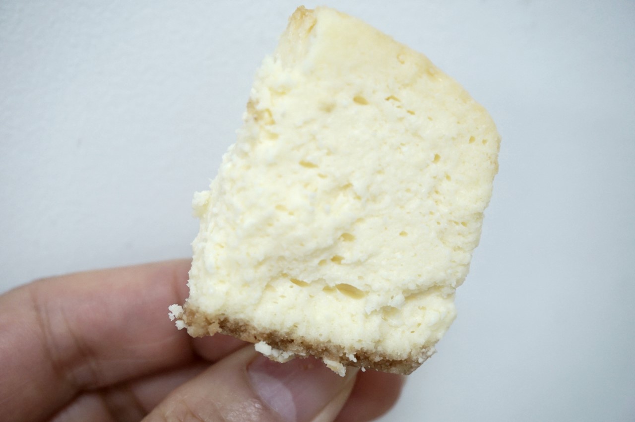 【山田農場】贅沢チーズケーキ